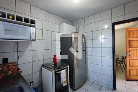 Casa à venda com 250m², 3 quartos e 4 vagasCozinha