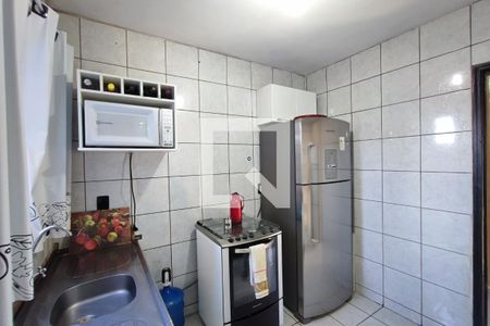 Casa à venda com 250m², 3 quartos e 4 vagasCozinha