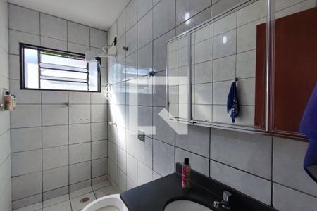 Casa à venda com 250m², 3 quartos e 4 vagasBanheiro Social