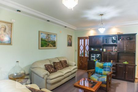 Sala de Estar de casa à venda com 4 quartos, 504m² em Jardim Guapira, São Paulo