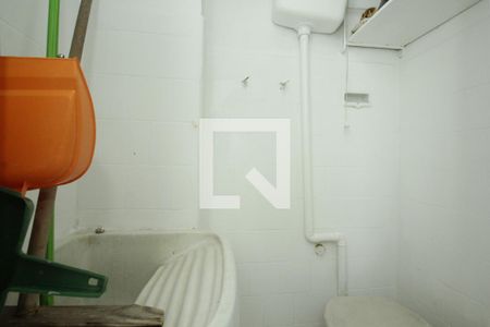 Apartamento à venda com 73m², 2 quartos e sem vagaQuarto de Serviço