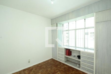 Apartamento à venda com 73m², 2 quartos e sem vagaQuarto 2