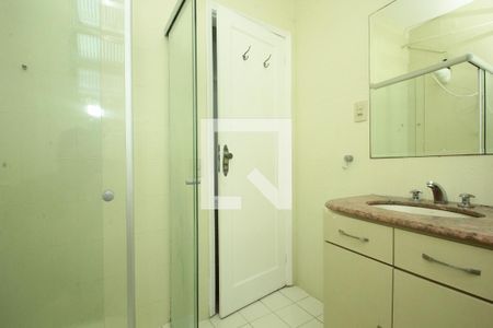 Apartamento à venda com 73m², 2 quartos e sem vagaBanheiro