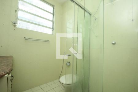 Apartamento à venda com 73m², 2 quartos e sem vagaBanheiro