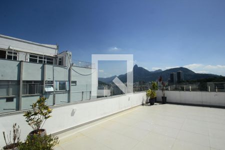 Apartamento à venda com 73m², 2 quartos e sem vagaTerraço