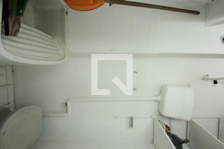 Apartamento à venda com 73m², 2 quartos e sem vagaQuarto de Serviço