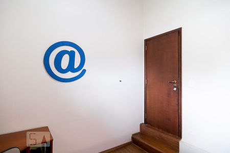 Casa à venda com 410m², 4 quartos e 4 vagasQuarto 1