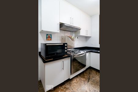 Casa à venda com 410m², 4 quartos e 4 vagasCozinha