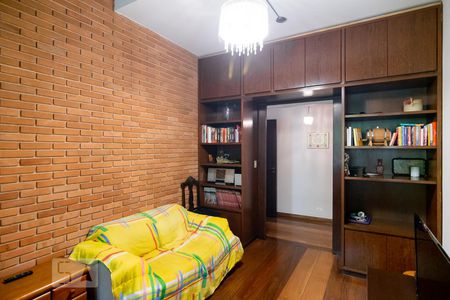 Casa à venda com 410m², 4 quartos e 4 vagasSala Íntima