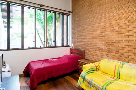 Casa à venda com 410m², 4 quartos e 4 vagasSala Íntima