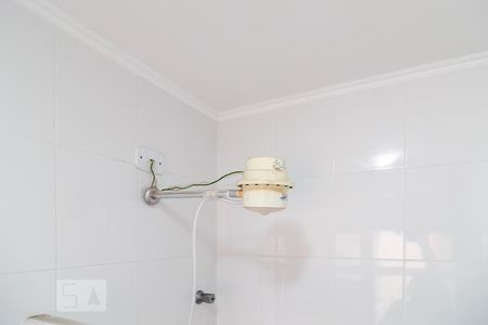 Casa à venda com 410m², 4 quartos e 4 vagasBanheiro de Serviço