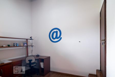 Casa à venda com 410m², 4 quartos e 4 vagasQuarto 1