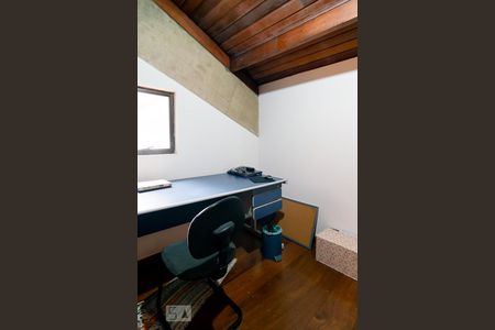 Casa à venda com 410m², 4 quartos e 4 vagasEscritório