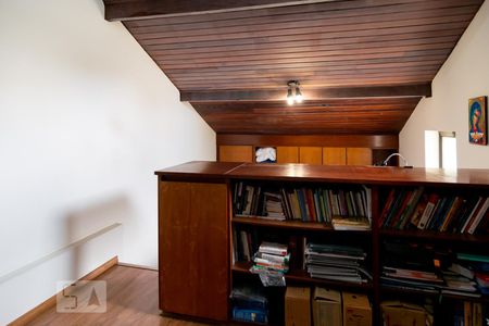 Casa à venda com 410m², 4 quartos e 4 vagasQuarto 1