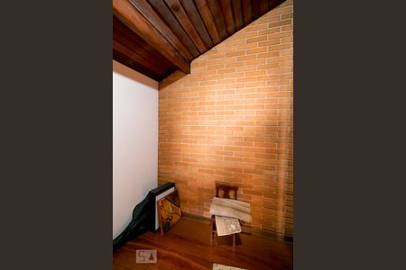 Casa à venda com 410m², 4 quartos e 4 vagasEscritório