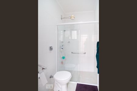 Casa à venda com 410m², 4 quartos e 4 vagasBanheiro de Serviço