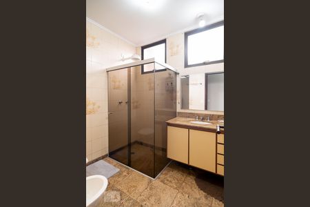 Casa à venda com 410m², 4 quartos e 4 vagasBanheiro Social