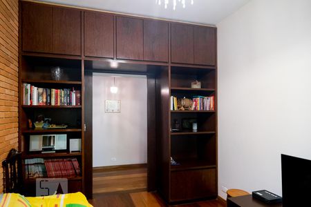 Casa à venda com 410m², 4 quartos e 4 vagasSala Íntima