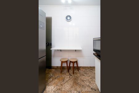 Casa à venda com 410m², 4 quartos e 4 vagasCozinha