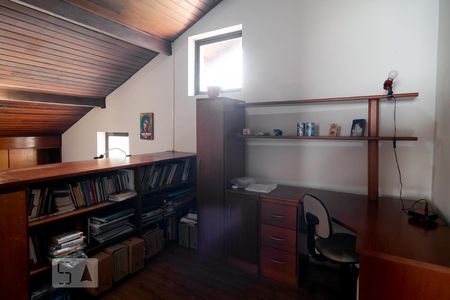 Casa à venda com 410m², 4 quartos e 4 vagasQuarto 1