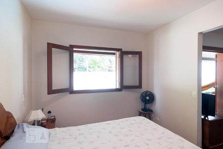 Casa à venda com 410m², 4 quartos e 4 vagasQuarto 4 - Suíte