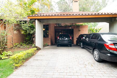 Casa à venda com 410m², 4 quartos e 4 vagasGaragem