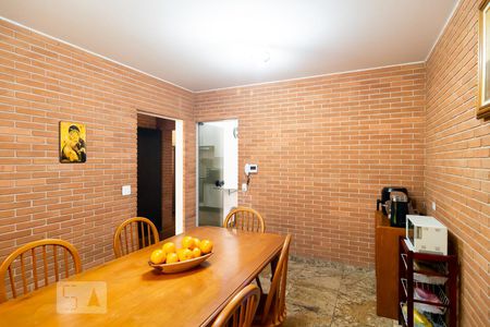 Casa à venda com 410m², 4 quartos e 4 vagasCopa