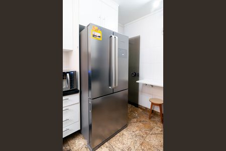 Casa à venda com 410m², 4 quartos e 4 vagasCozinha