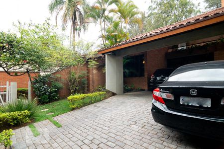 Casa à venda com 410m², 4 quartos e 4 vagasGaragem