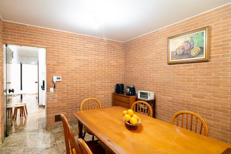 Casa à venda com 410m², 4 quartos e 4 vagasCopa