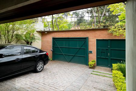 Casa à venda com 410m², 4 quartos e 4 vagasGaragem
