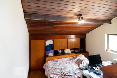 Casa à venda com 410m², 4 quartos e 4 vagasQuarto 1