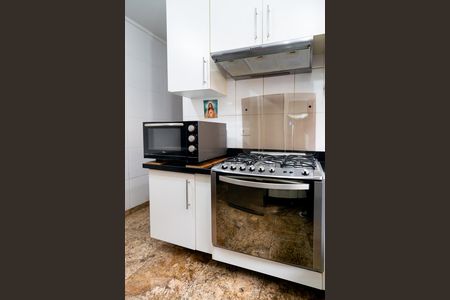 Casa à venda com 410m², 4 quartos e 4 vagasCozinha