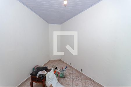 Casa à venda com 90m², 3 quartos e 1 vagaQuarto de Serviço