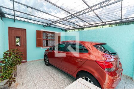 Casa à venda com 90m², 3 quartos e 1 vagaGaragem