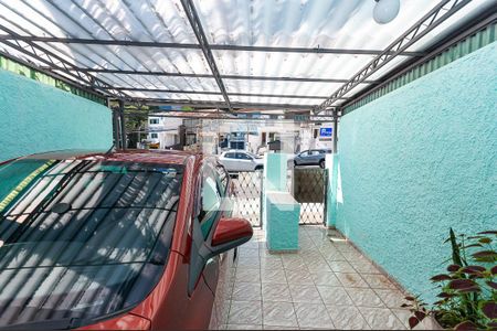 Casa à venda com 90m², 3 quartos e 1 vagaGaragem