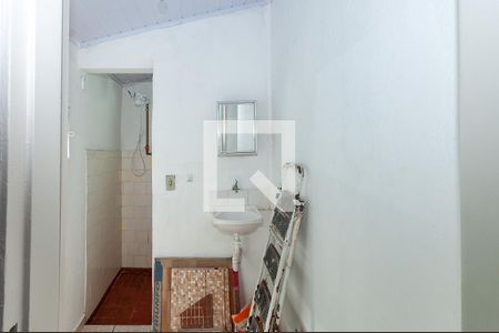Casa à venda com 90m², 3 quartos e 1 vagaBanheiro de Serviço