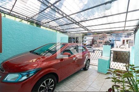Casa à venda com 90m², 3 quartos e 1 vagaGaragem