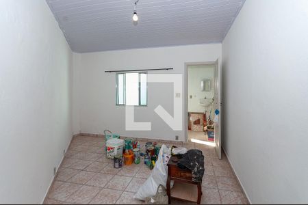 Casa à venda com 90m², 3 quartos e 1 vagaQuarto de Serviço