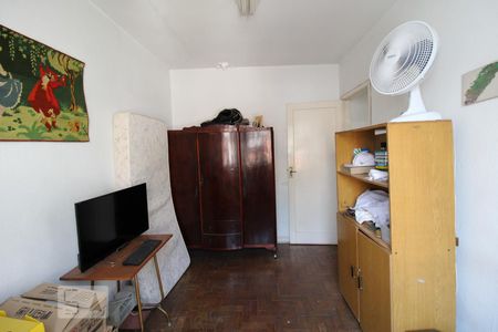 Quarto 2  de casa para alugar com 3 quartos, 130m² em Vila Pompéia, São Paulo