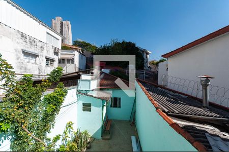 Casa à venda com 90m², 3 quartos e 1 vagaVista Fundos