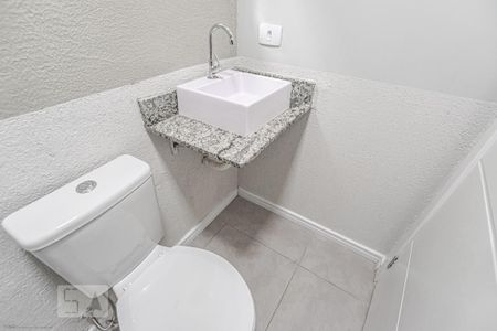 Studio para alugar com 43m², 1 quarto e 1 vaga Studio para alugar com 43m², 1 quarto e 1 vagaLavabo