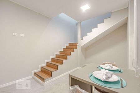 Studio para alugar com 43m², 1 quarto e 1 vaga Studio para alugar com 43m², 1 quarto e 1 vagaSala e Cozinha