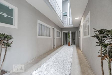 Studio para alugar com 43m², 1 quarto e 1 vaga Studio para alugar com 43m², 1 quarto e 1 vagaÁrea comum