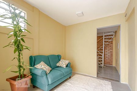 Studio para alugar com 43m², 1 quarto e 1 vaga Studio para alugar com 43m², 1 quarto e 1 vagaÁrea comum