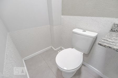 Studio para alugar com 43m², 1 quarto e 1 vaga Studio para alugar com 43m², 1 quarto e 1 vagaLavabo