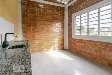 Studio para alugar com 43m², 1 quarto e 1 vaga Studio para alugar com 43m², 1 quarto e 1 vagaÁrea comum - Salão de festas
