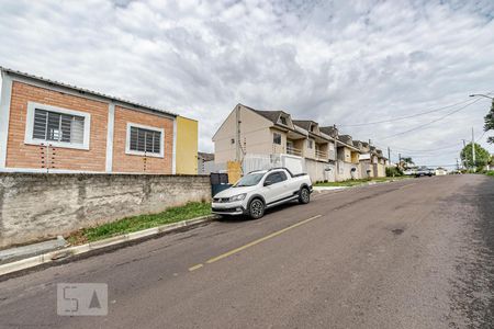 Studio para alugar com 36m², 1 quarto e 1 vagaFachada