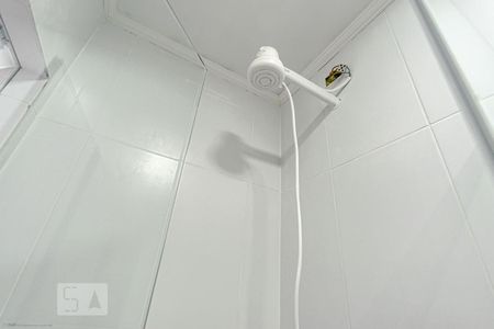 Studio para alugar com 36m², 1 quarto e 1 vagaBanheiro