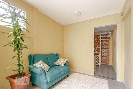Studio para alugar com 36m², 1 quarto e 1 vagaÁrea comum - Hall de entrada